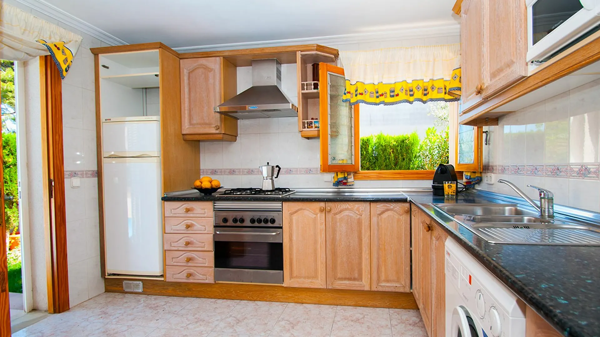 Villa Natural Park Beach Port de Alcudia